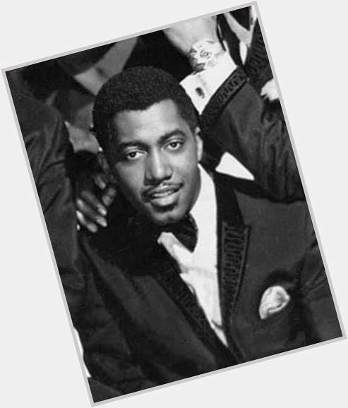 Happy 80th birthday to the founder and last surviving original member of The Temptations ... Otis Williams. 