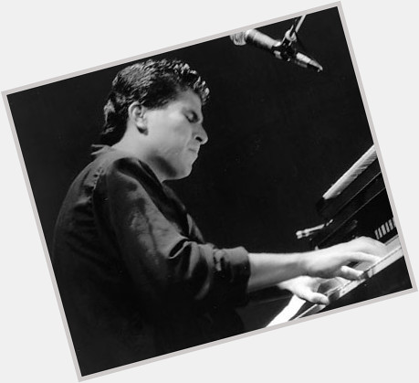 Jazz Birthdays  

Happy birthday to Otmaro Ruiz!  