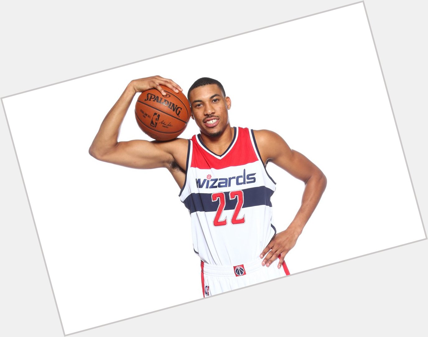 NBA reports Join us in wishing Otto Porter of the WashWizards a HAPPY 24th BIRTHDAY!  