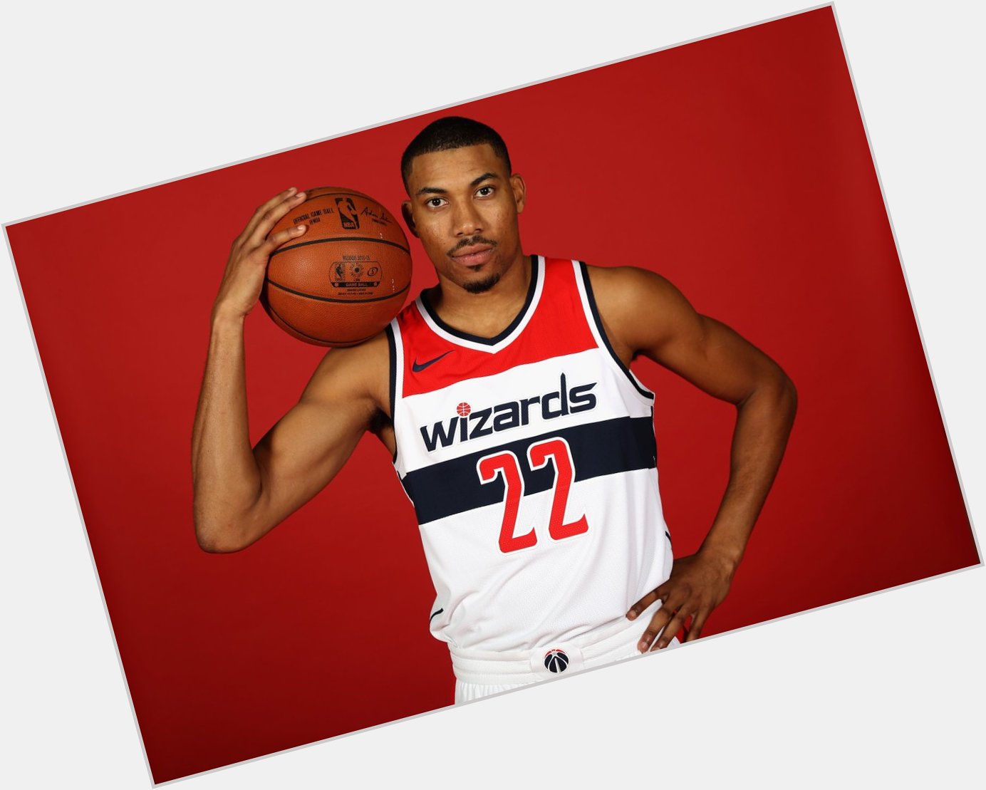 NBA \"Join us in wishing Otto Porter of the WashWizards a HAPPY 25th BIRTHDAY!  