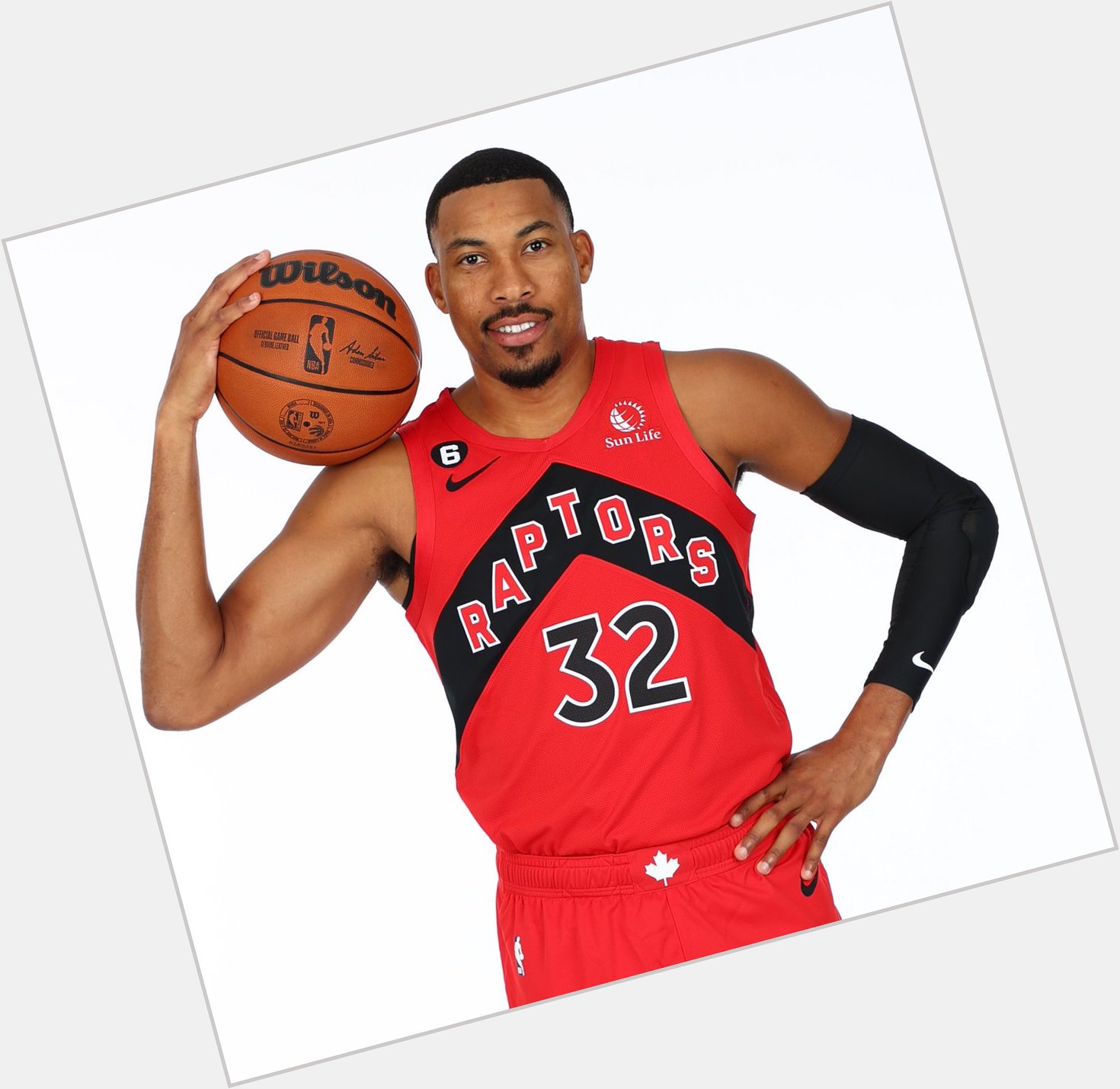 NBA: Join us in wishing Otto Porter of the a HAPPY 30th BIRTHDAY! 