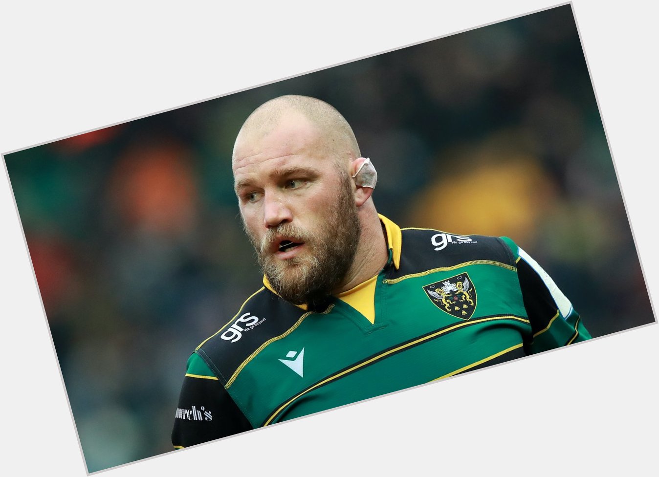 SaintsRugby: Join us in wishing Owen Franks a happy birthday 