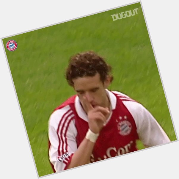 Happy Birthday Owen Hargreaves!! One of his best goals here  