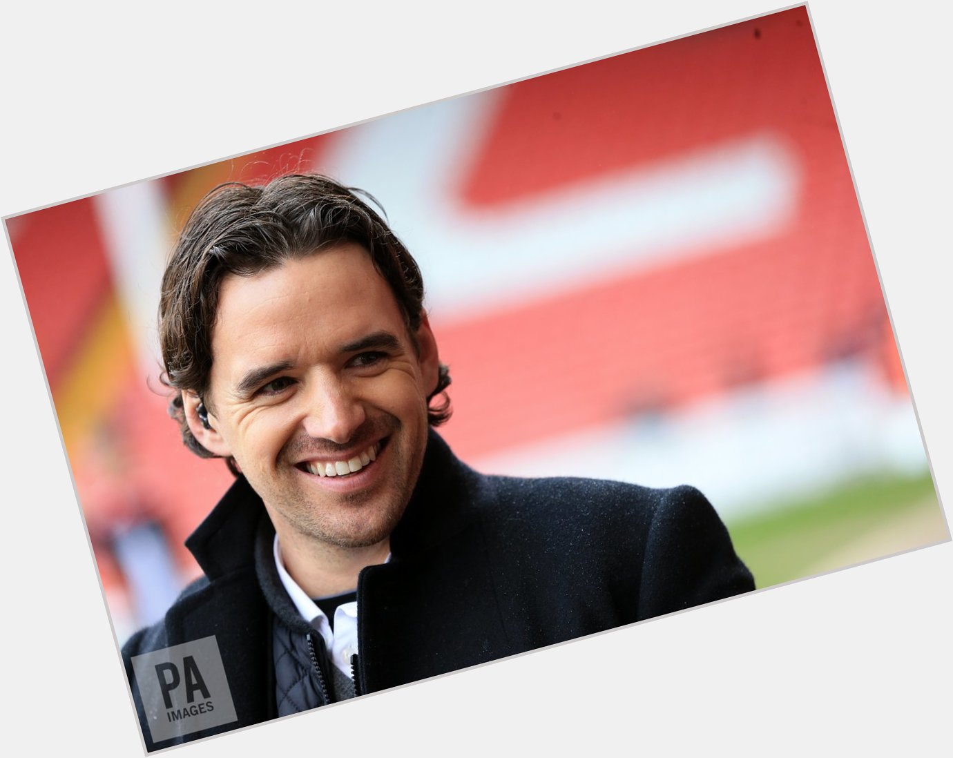 Happy birthday to former Bayern Munich, Manchester United and England midfielder Owen Hargreaves who is 38 today.  