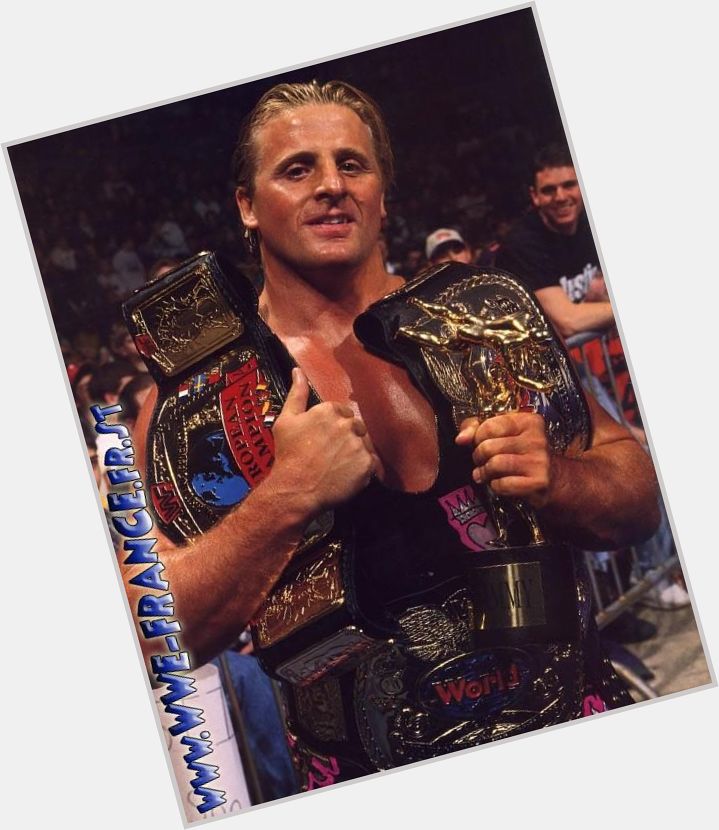 Happy Birthday to Owen Hart, who would have turned 50 today! 