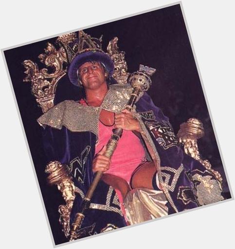  Happy Birthday Owen Hart!

The King of Hart\s shall reign forever.   
