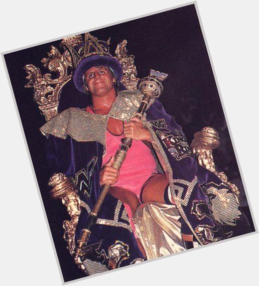 Happy Birthday to the King Of Harts, The great OWEN HART. 