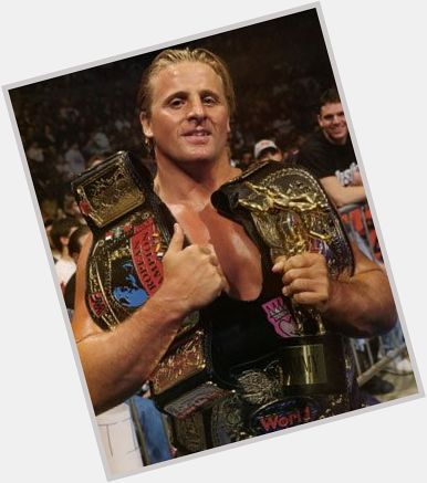 Happy 50th Birthday to one of the all-time greats, the late Owen Hart. 