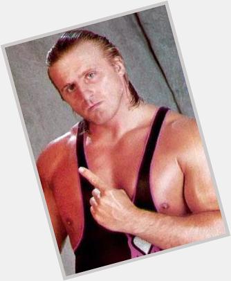 Happy Bday to Owen Hart... You will be missed.. But your legacy will live on. 