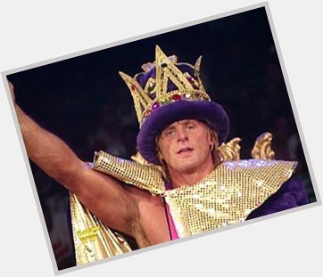 The Game, The King of Harts. Happy birthday to the late great Owen Hart. 