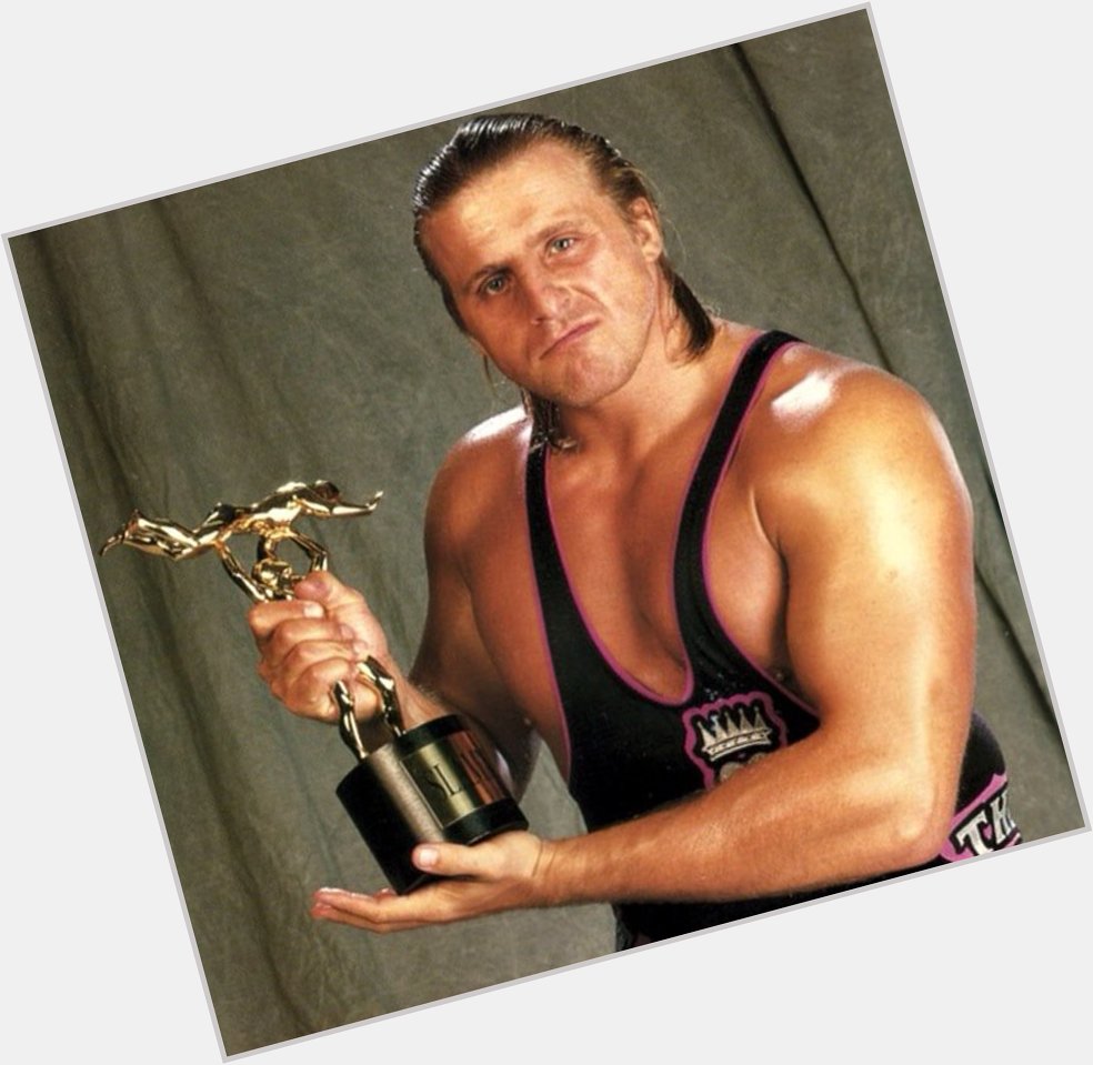 Happy birthday to the King Of Harts Owen Hart. He would have been 52 today.Gone But NEVER Forgotten! 