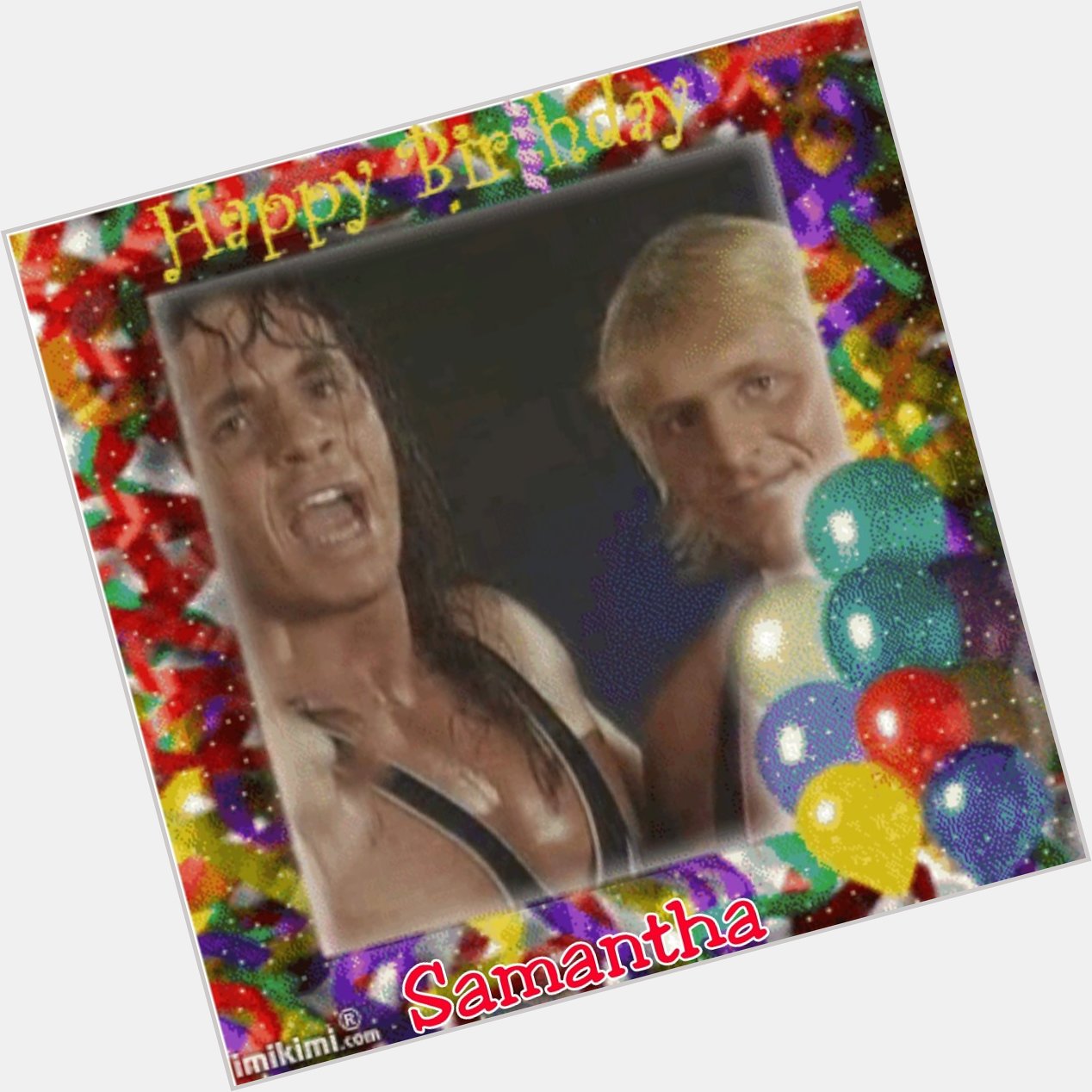 Happy Birthday Owen Hart 