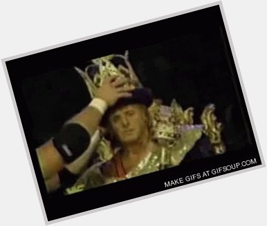 Happy Birthday, Owen Hart! You are still sorely missed! 