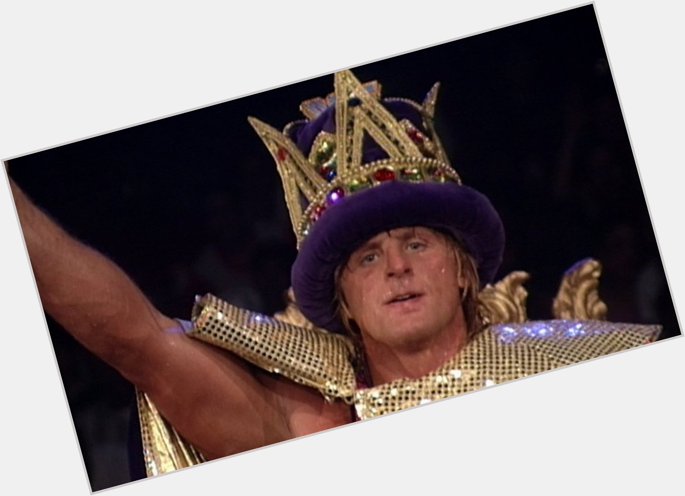 Today would have been the 52nd birthday of Owen Hart.

Happy birthday and RIP you absolute legend! 