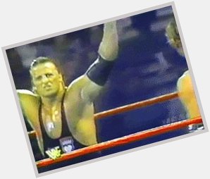 Happy Birthday to the late great & one of my all time favorites Owen Hart 