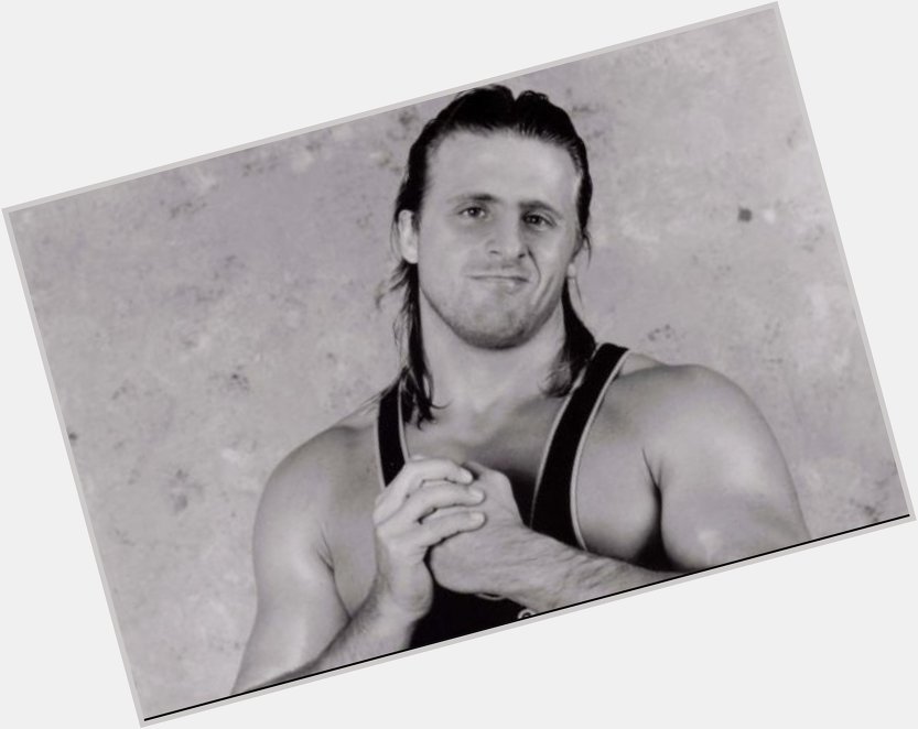 Happy birthday to the late great Owen Hart. of s 