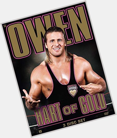 Happy Birthday Owen Hart who would ve been 54 today. 