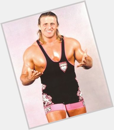 Happy Birthday Owen Hart. Forever missed, never forgotten, always in our Harts. 