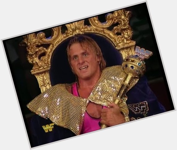  Happy Birthday to one of the best performers of all time and a true class act in the ring...Owen Hart. 