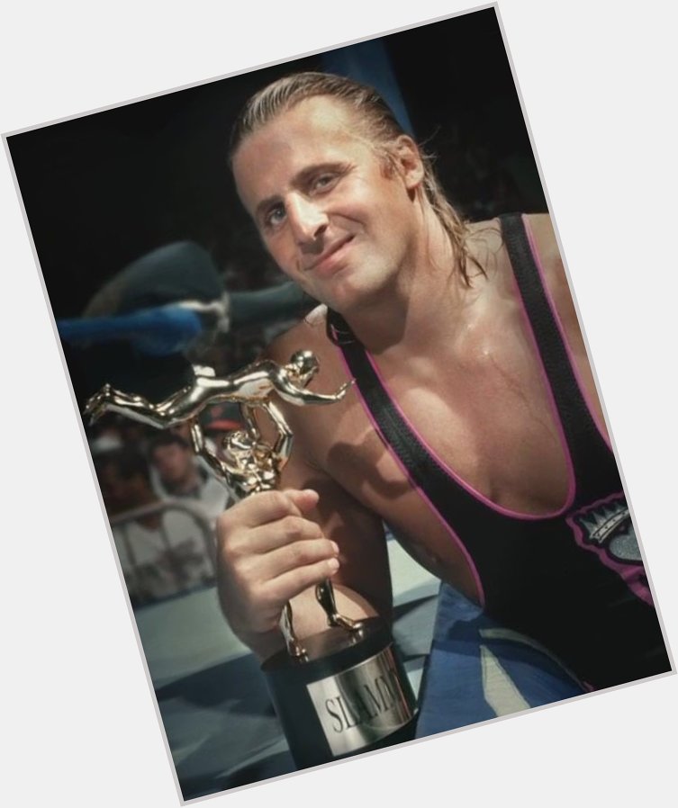 Today would have been the late Owen Hart s 53rd Birthday. Happy Birthday to the King of Hart s R.I.P. 