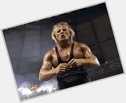 Happy Birthday Owen Hart!! Thank you for the memories. 