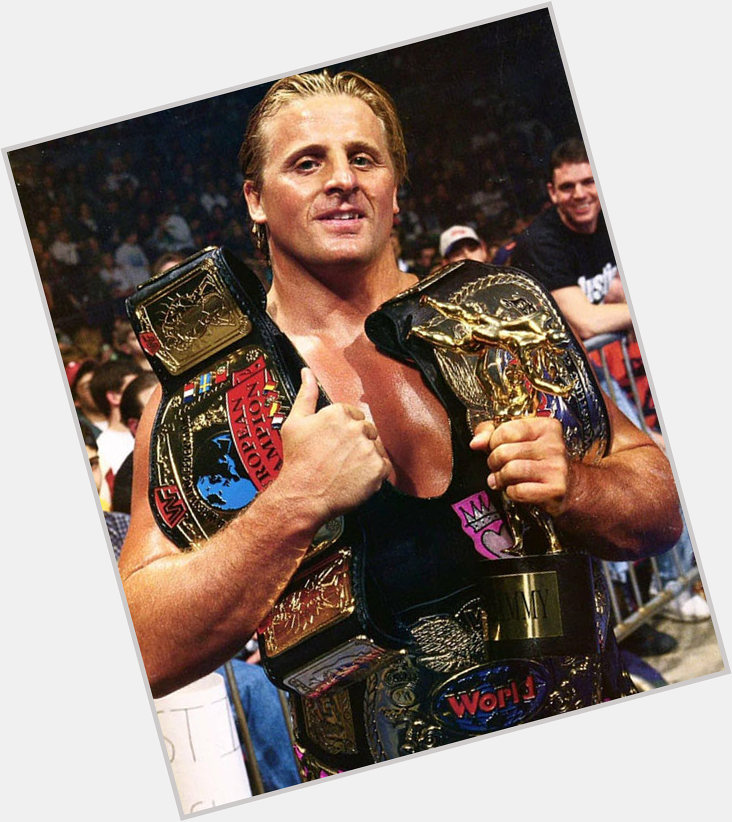 Happy Birthday to the late great Owen hart. Owen would ve been 57 years old today. 