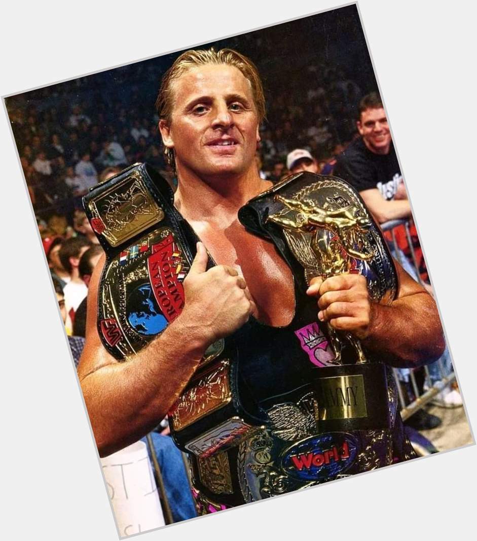 Happy Heavenly Birthday to the incomparable, Owen Hart  