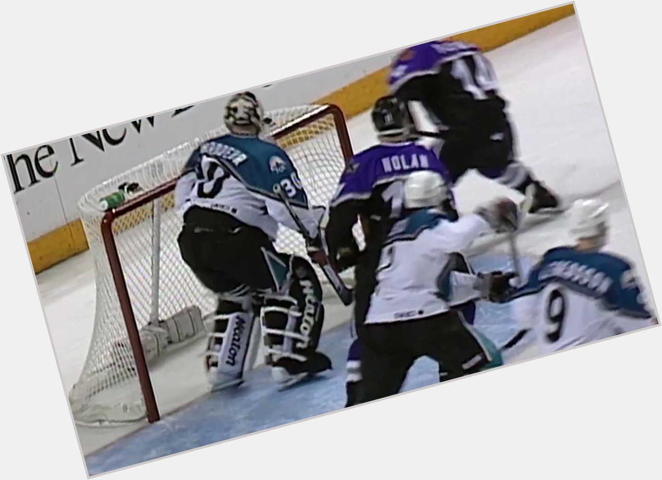 Owen Nolan\s \"called shot\" in the 1997 Game never gets old... 

Happy Birthday,  