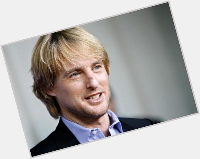 Happy birthday to Owen Wilson! He s a Mogul 8 in Do you know what you are?  