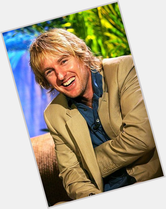 Happy birthday to mr owen wilson :) thank you for bringing mobius to life 