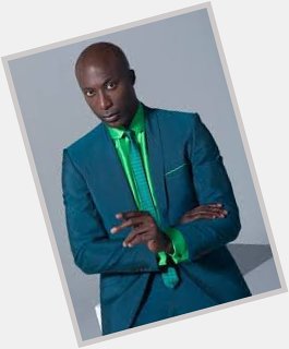 Happy Birthday Ozwald Boateng A Fashion designer who became known for his clean aesthetic in tailoring. I 