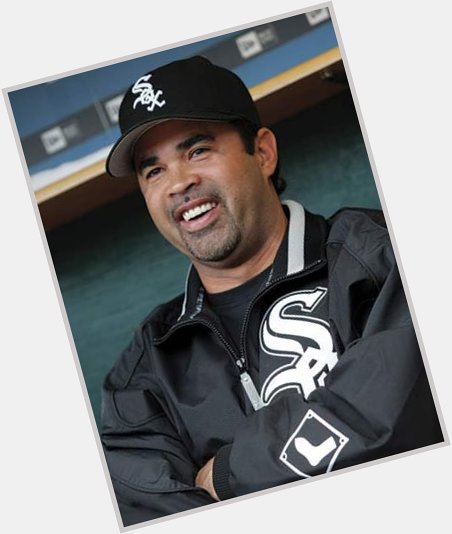 Happy birthday to former White Sox manager Ozzie Guillen! 