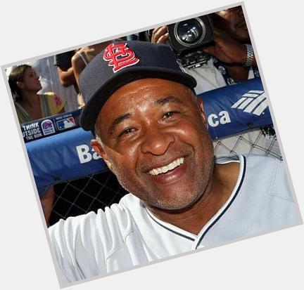 Happy Birthday to retired MLB baseball shortstop Osborne Earl \"Ozzie\" Smith (born December 26, 1954). 