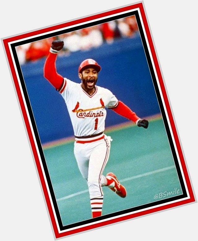 Happy Birthday to \"The Wizard of Oz\" Ozzie Smith! ~ all-time great shortstop born today in \54 