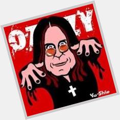   3th December 1948
Happy birthday to you .
Great singer , Ozzy  Osbourne. 