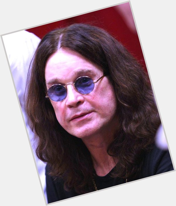 Happy Birthday to Ozzy Osbourne from all your fans in Dubai. We hope you have an awesome day! 