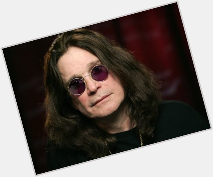 Dzi 70 lat ko czy legenda heavymetalowego zespo u Black Sabbath, Ozzy Osbourne. 
Happy Birthday    