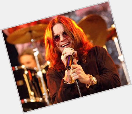  on this Day. December 3rd. Happy Birthday to Ozzy Osbourne 71 I don t want to stop 