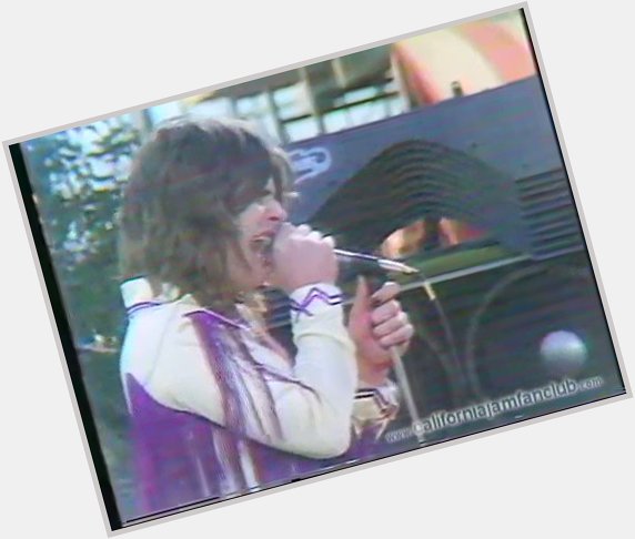 Black Sabbath / Killing Yourself To Live / 1974 California Jam 
Happy Birthday Ozzy Osbourne...

