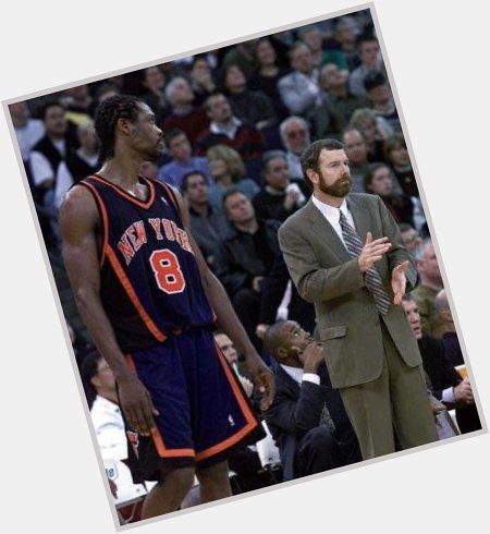 Happy Birthday to P.J. Carlesimo  » I see what y all did right there lol