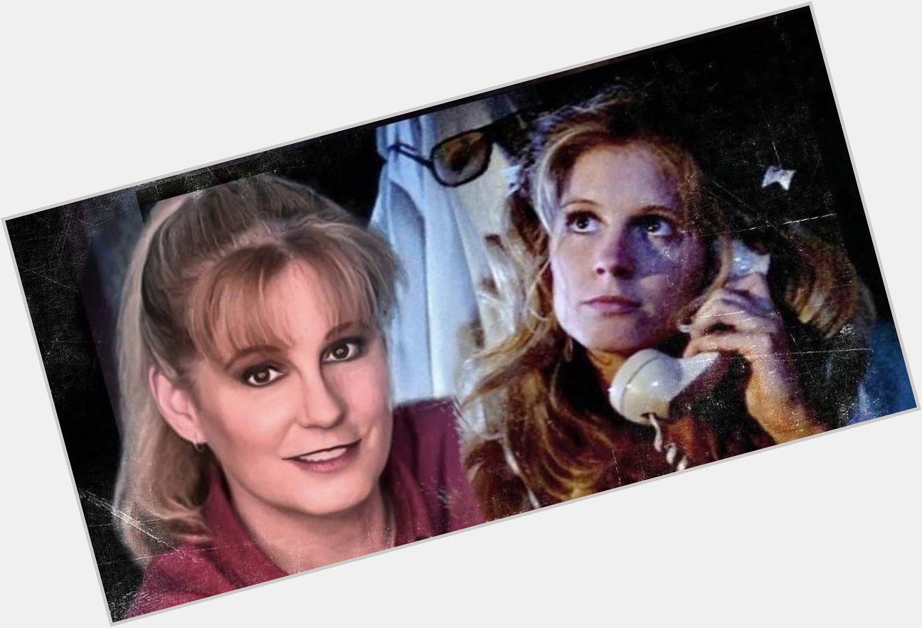 We also want to wish PJ Soles a happy birthday!     