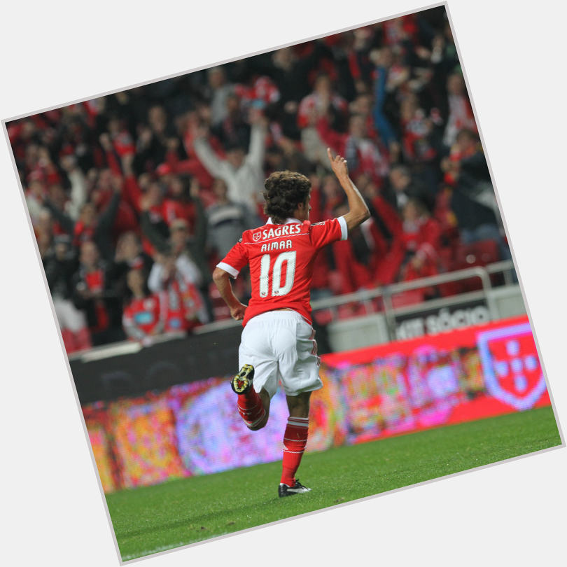 @ SL_Benfica \"Join us in wishing Pablo Aimar a Happy Birthday! 