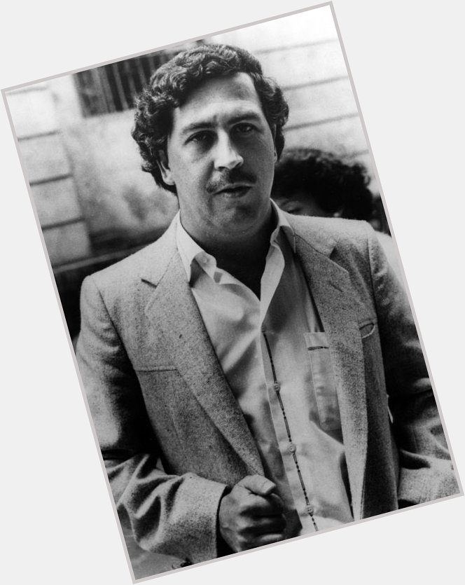 Everyone wish Pablo Escobar Happy Birthday 