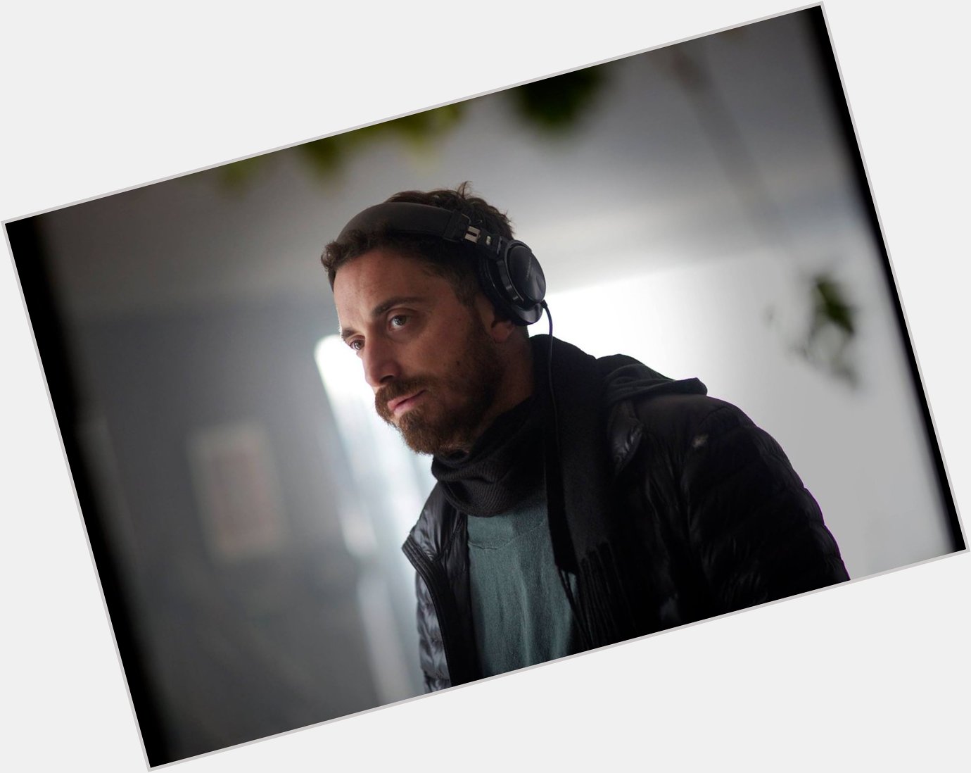 Happy Birthday to master filmmaker Pablo Larraín (Jackie, Neruda, NO), who turns 42 today. 