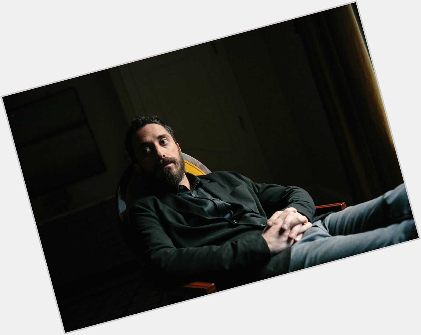 Happy Birthday Pablo Larraín   
