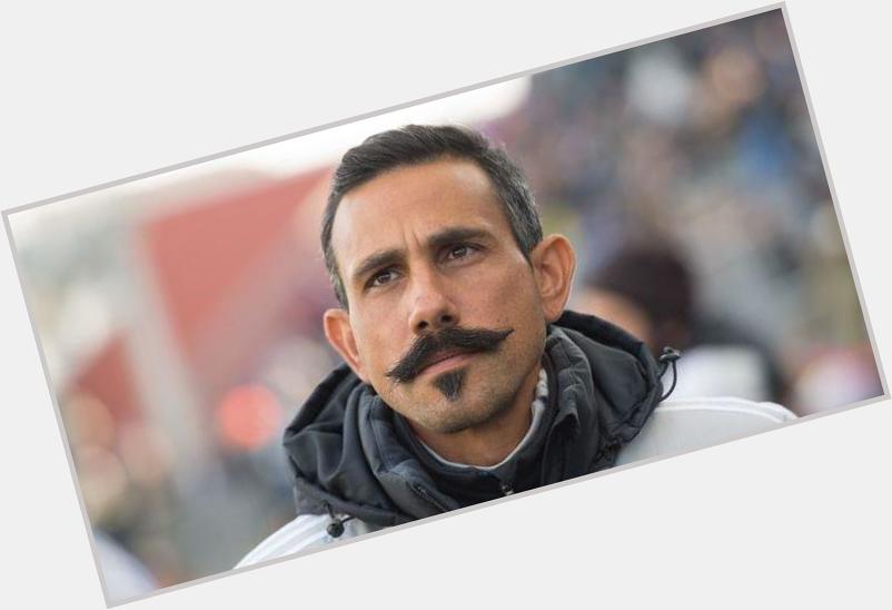 Happy Birthday to coach Pablo Mastroeni, who turns 39 today. Hopefully a Rapids win against SKC will make his day! 