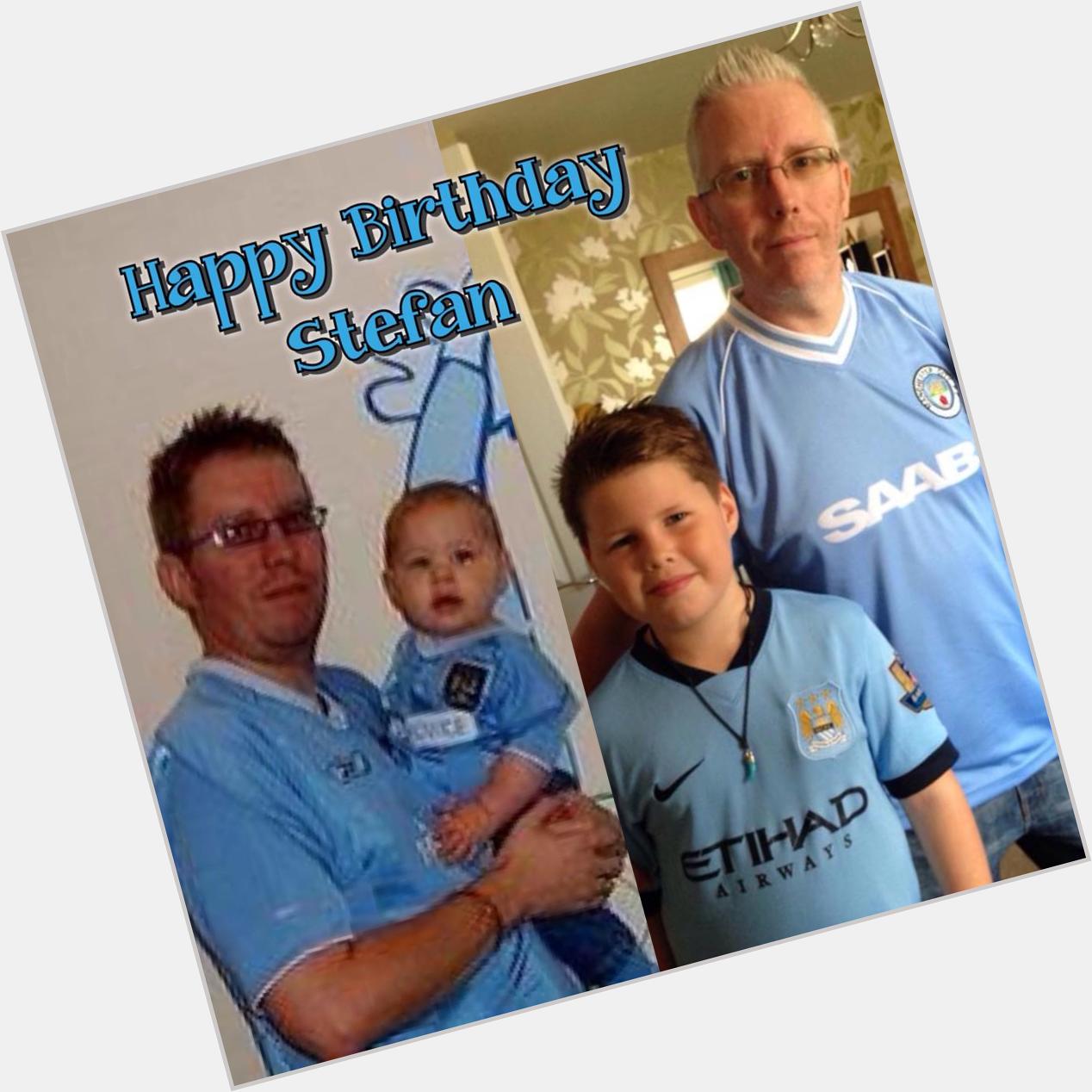  Can I get a \Happy Birthday\ for my lad, 11 today. And wish Happy Birthday too 