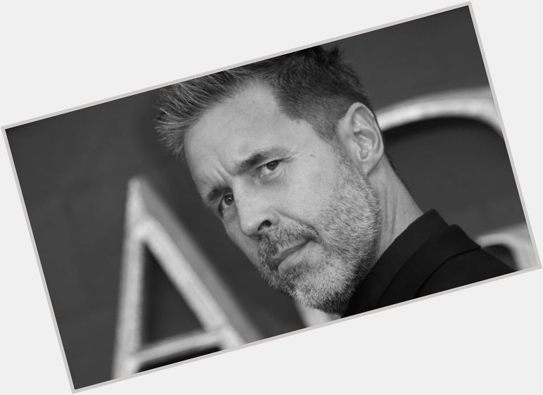 Happy birthday to our favorite human, Paddy Considine  