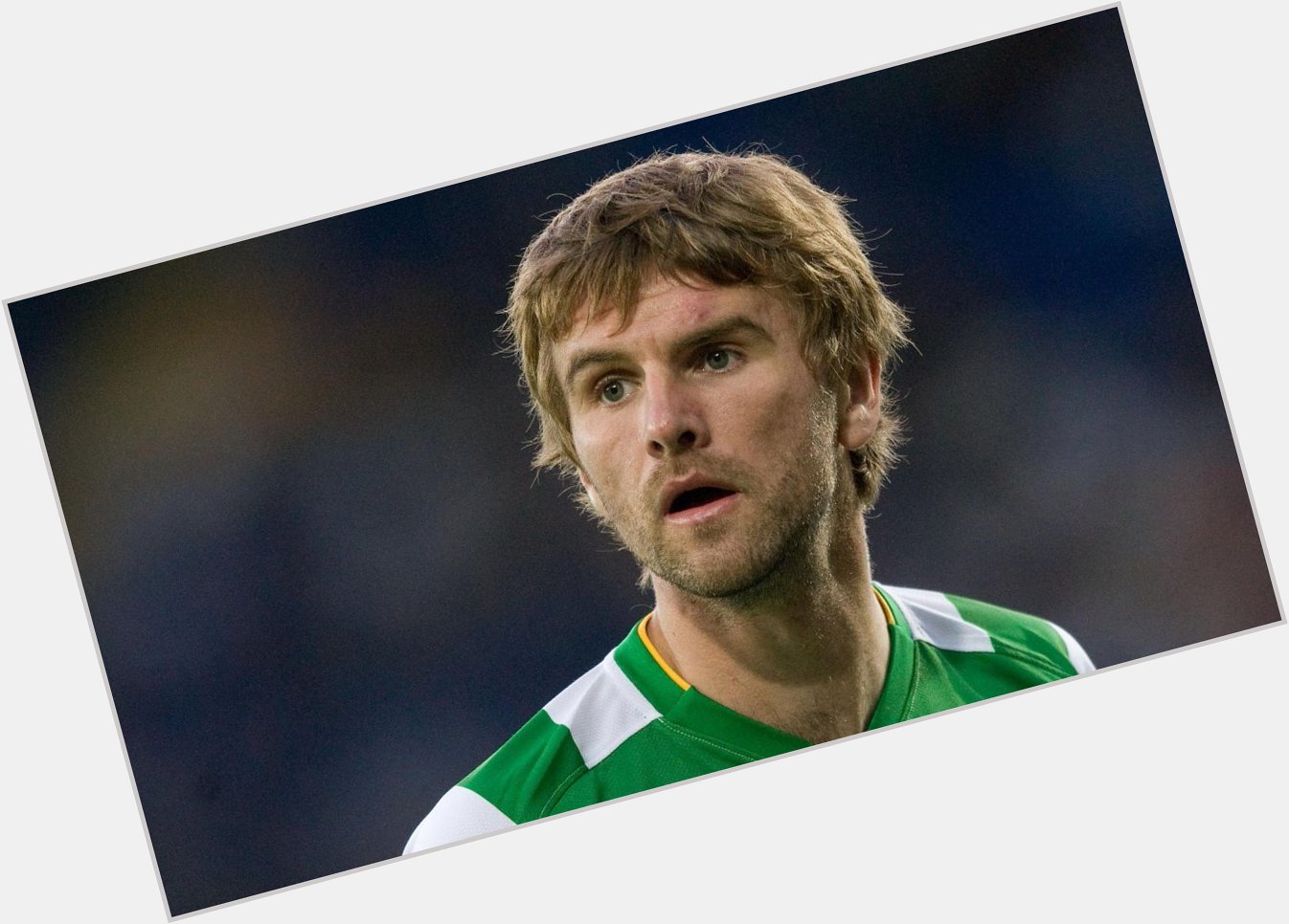 Happy 36th birthday Paddy McCourt: 88 appearances 10 goals scored 5 trophies won

The Derry Pele. 