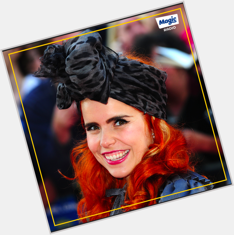 Happy Birthday Paloma Faith! What\s her best song? 